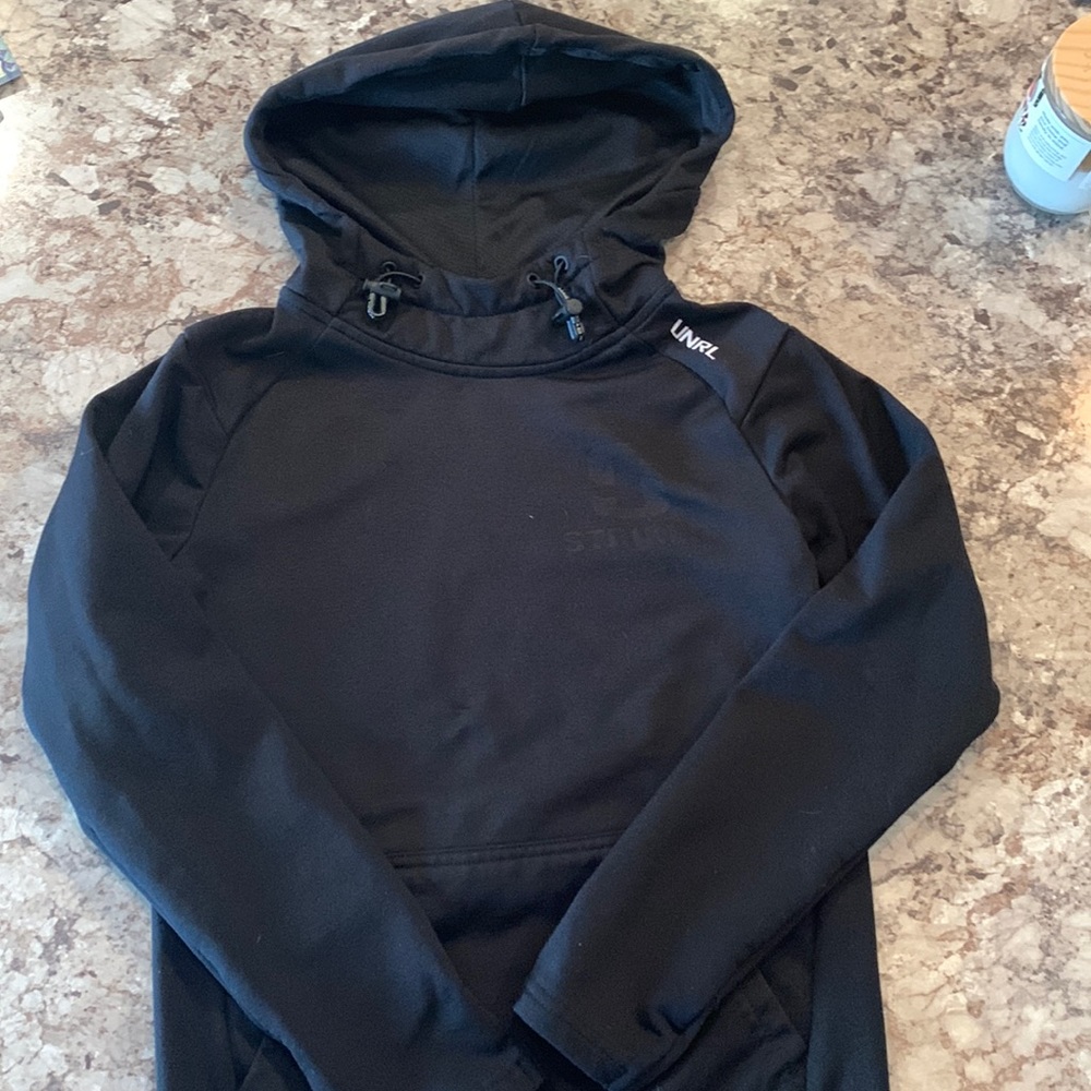 Youth UNRL sweatshirt